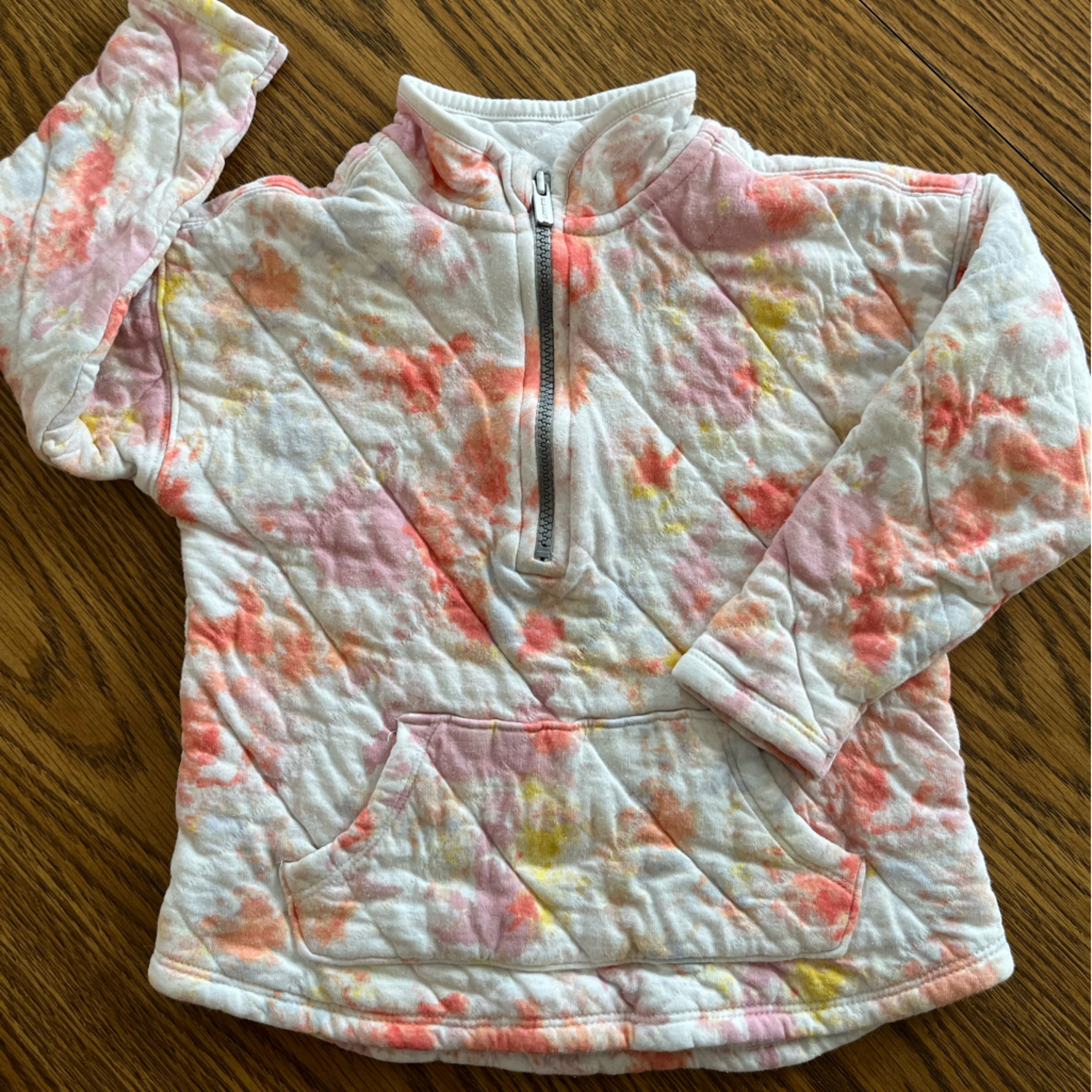 Old Navy Pullover.